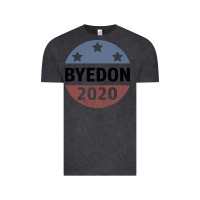 Vintage Black Bydon 2020 Vintage Tee - Bettercallsaul