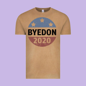 Bydon 2020 Vintage Tee Designed By Bettercallsaul