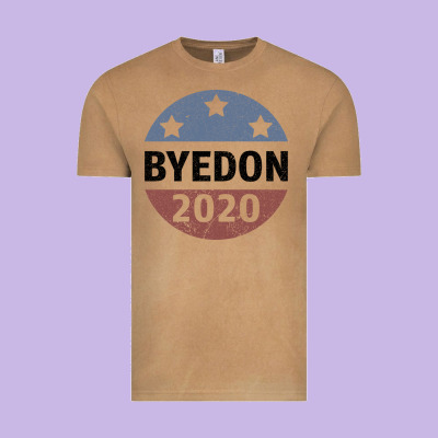 Bydon 2020 Vintage Tee Designed By Bettercallsaul
