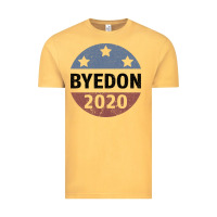 Vintage Mustard Bydon 2020 Vintage Tee - Bettercallsaul