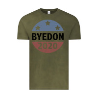Vintage Olive Bydon 2020 Vintage Tee - Bettercallsaul