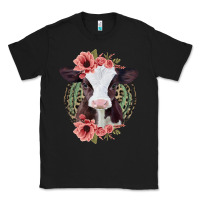 Black Baby Calf Classic Tee - Bettercallsaul