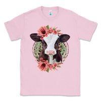 Bubblegum Pink Baby Calf Classic Tee - Bettercallsaul