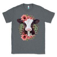 Charcoal Heather Baby Calf Classic Tee - Bettercallsaul