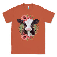 Copper Baby Calf Classic Tee - Bettercallsaul