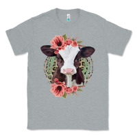 Heather Grey Baby Calf Classic Tee - Bettercallsaul