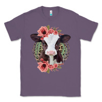 Lavender Baby Calf Classic Tee - Bettercallsaul