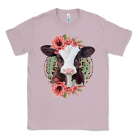 Lilac Baby Calf Classic Tee - Bettercallsaul