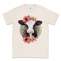 Natural Baby Calf Classic Tee - Bettercallsaul