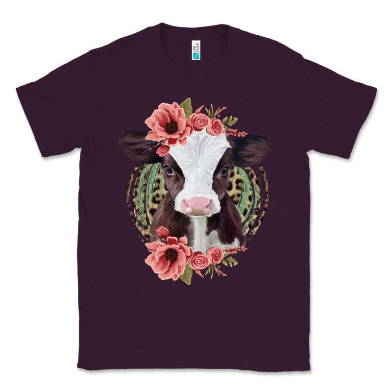 Baby Calf Classic Tee by Bettercallsaul | Teevron
