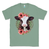 Sage Baby Calf Classic Tee - Bettercallsaul