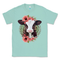 Seafoam Baby Calf Classic Tee - Bettercallsaul