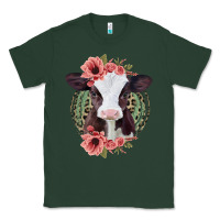 Sports Green Baby Calf Classic Tee - Bettercallsaul