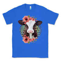 True Royal Baby Calf Classic Tee - Bettercallsaul