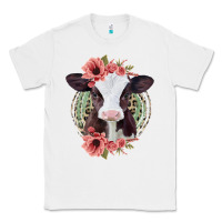 White Baby Calf Classic Tee - Bettercallsaul