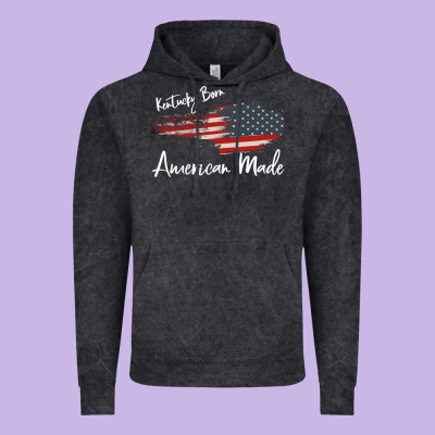 Kentucky Vintage Hoodie Designed By Bettercallsaul