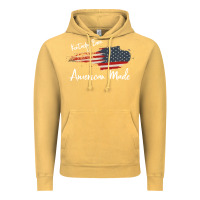 Vintage Mustard Kentucky Vintage Hoodie - Bettercallsaul