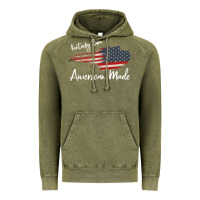 Vintage Olive Kentucky Vintage Hoodie - Bettercallsaul