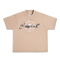 Burro Baseball Urban Heavy Tee - Bettercallsaul