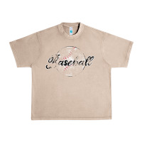 French Oak Baseball Urban Heavy Tee - Bettercallsaul