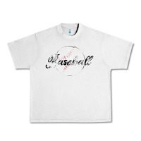 Lunar Rock Baseball Urban Heavy Tee - Bettercallsaul