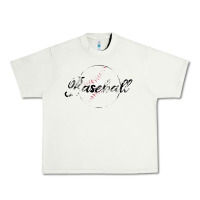 Pistachio Baseball Urban Heavy Tee - Bettercallsaul
