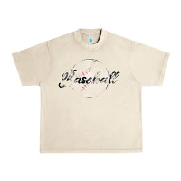 Sandshell Baseball Urban Heavy Tee - Bettercallsaul
