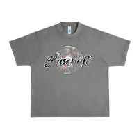 Tornado Baseball Urban Heavy Tee - Bettercallsaul
