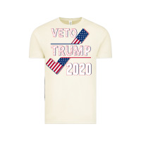 Vintage Arctic Veto Trump 2020 Vintage Tee - Bettercallsaul