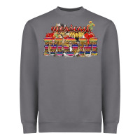 Storm Mexican mom mother's day Heavyweight Sweatshirt - HowdyJamesFarm
