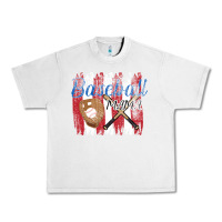 Lunar Rock Baseball mom Urban Heavy Tee - Bettercallsaul