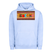 Pigment Grape Ice teacher pen apple license plate template Urban Hoodie - Artiststas