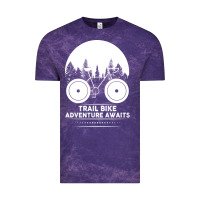 Cloud Purple She Is The Anchor Keeping My Feet On The Ground Vintage Tee - Bettercallsaul