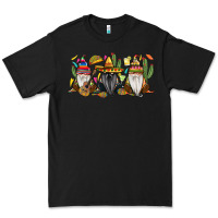 Black Mexican gnomes Premium Tee - RanaPortraitStore