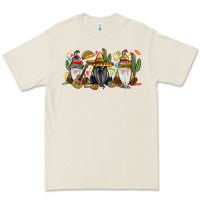 Bone Mexican gnomes Premium Tee - RanaPortraitStore