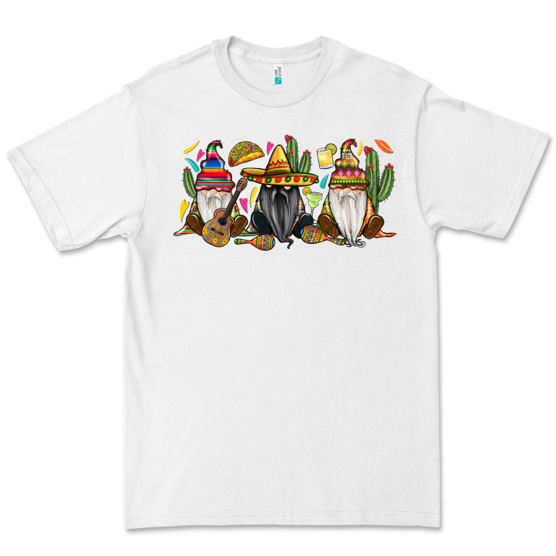 Mexican Gnomes Premium Tee by RanaPortraitStore | Teevron