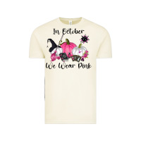 Vintage Arctic in october we wear pink Vintage Tee - RanaPortraitStore