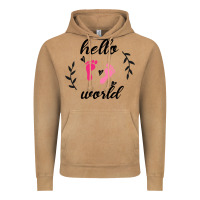 Vintage Camel Hello world Vintage Hoodie - Bettercallsaul