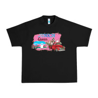 Black Queen Junker Urban Heavy Tee - Bettercallsaul