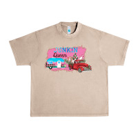 French Oak Queen Junker Urban Heavy Tee - Bettercallsaul