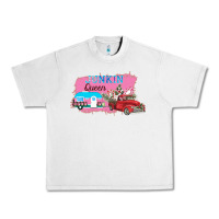 Lunar Rock Queen Junker Urban Heavy Tee - Bettercallsaul