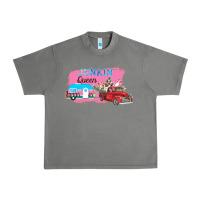 Tornado Queen Junker Urban Heavy Tee - Bettercallsaul