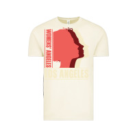 Vintage Arctic Women's Angeles Los Angeles Vintage Tee - Bettercallsaul