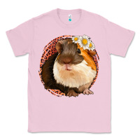 Bubblegum Pink Guinea Pig Classic Tee - Bettercallsaul