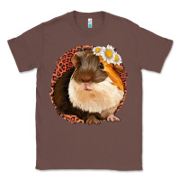 Chestnut Guinea Pig Classic Tee - Bettercallsaul