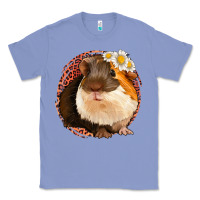 Colony Blue Guinea Pig Classic Tee - Bettercallsaul