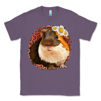 Lavender Guinea Pig Classic Tee - Bettercallsaul