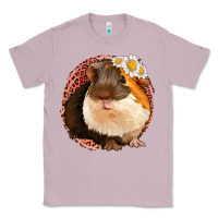 Lilac Guinea Pig Classic Tee - Bettercallsaul