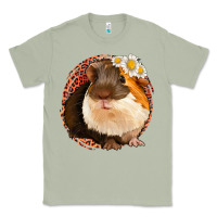 Matcha Guinea Pig Classic Tee - Bettercallsaul