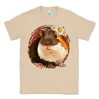Mushroom Guinea Pig Classic Tee - Bettercallsaul